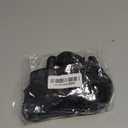 DYKESON Dog Car Net Barrier Pet Barrier with Car Mesh Organizer for Dog & Child, Safety Divider with Storage Pouch, Easy Install for Cars & SUVs