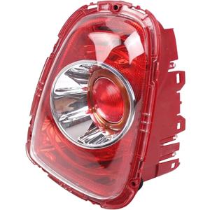 Right Tail Light Rear Lamp for MINI Cooper MINI R56 LCI(03/201011/2013), Cabrio R57 LCI(05/201006/2015), Coupe R58(12/201004/2015), Roadster R59(01/201104/2015)