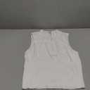Womens Summer Zipper Knit Crop Tops Going Out Sweater Tank Fashion Sexy Y2k Sleeveless Shirts S