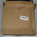 16/3 10A 125V 1250W 100 Ft Outdoor Extension Cord Waterproof, Weatherproof & Flame Retardant Black 3 Prong Power Cord Outside for Lawn & Garden, SJTW ETL Listed