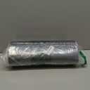 NCAA University of Tennessee Natural Coir Doormat, Official Full Color Team Logo, 28 x 16 Inches, Non Slip Back, Front Door Welcome Floor Mats, Indoor Outdoor Entrance Rug