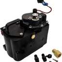 8M0047215 Fuel Supply Module Pump kit Compatible with Mercury MerCuiser Cool Fuel Pump Module 864650A13 864650A05