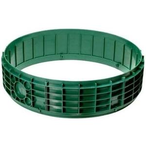 24X6 Tuf-Tite Septic Tank Riser, Green, 24-RIS