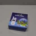 Wishouse Walkie Talkies for Kids Adults Long Range,Xmas Birthday Gift for 3 4 5 6 7 8 9 10 Year Old Boys Girls,Hiking Camping Gear Toys with Lamp,Lanyards,VOX,Easy to Use,4 Pack(No Battery No Charger) (Red Blue Yellow Green)