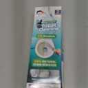 Pumice Stone for Cleaning with Handle (2 Pack)  Scrubbing Stone for Porcelain, Ceramic and Tile, Pumiceshark for Toilet Cleaning (2, small pack)