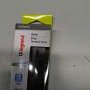 Legrand radiant 885BKCC12 15 Amp Decorator Duplex Outlet, Side Wire or Push Wire, Black (1 Count)