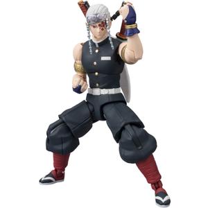 Bandai - Demon Slayer - Ultimate Legends - Tengen Uzui Action Figure