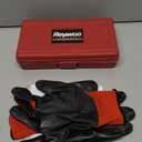 Timing Tool Kit Compatible with Chevy Cruze Aveo Alfa Romeo Fiat 16v 1.4 1.6 1.8, Camshaft Tensioning Locking Alignment Timing Belt Tool Kit with 41mm Water Pump Wrench, EN6340 & EN6333