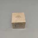 Beef Tallow Honey Balm for Sensitive Skin:100% Organic Grass-Fed Vintage Tallow Moisturizer For Face Cracked Hands Non-Greasy Nourishing Cream With Olive Oil - Eczema Safe All Skin Types 2 oz (white)