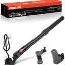 A-Premium Rear Tailgate Left Power Lift Support Shock Strut Compatible with Lexus NX200t 2015-2017, NX300 2018-2021, NX300h 2015-2021