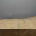 DELURA Camping Lounge Chair, Portable Reclining Camping Chair, Folding Camping Chair with Footrest,Headrest & Storage Bag,with Backpack