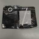 32 Inch 21 Balloon Numbers, Happy Birthday Balloons Banner 16 Inch Foil Letters Balloon Silver and Black Star Balloons for 21st Birthday Decorations for Boys Black Party Decorations