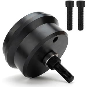 Rear Crankshaft Seal Installer Tool Fit for 2011-2021 Super Duty F250/F350/F450/F550/F650/F750 6.7L Power Stroke Diesel,303-1514,ST-138