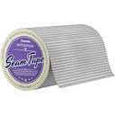 RV Roof Tape Sealant Waterproof, 8 Inch x 33 Feet Peel and Stick Seam Tape Repair and Restore Roofing Joints and Tears,Water Proof Seal for RV Repair, Window, Skylight, Metal, Camper Roof Leaks