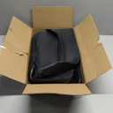 4PCS Door Side Storage Box for Tesla Model Y 2021-2024 (Only Fit Suede Surface Door Side) Upgraded Silicone Organizer Front and Rear Slot Pockets Protector (Not Fit 2025 Model Y Juniper)