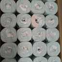 Tork Universal Bath Tissue Roll, 2-Ply, 48 rolls, 500 sheets, TM1601A, White