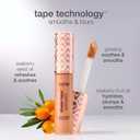 tarte shape tape radiant concealer Medium-Coverage, Radiant Finish for Under Eye Concealer for Dark Circles, Fine Lines, Redness & Discoloration, Hydrating, Vegan, Cruelty Free