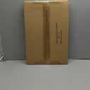 2Pack Air Fryer Accessories Basket and Tray for Cuisinart TOA-60 TOA-65 TOA-70 TOA-75, 12.3"x11" Nonstick Stainless Steel Baking Sheet Grilling Oven Air Fryer Basket for Family BBQ Party Cooking