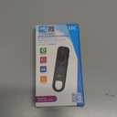 JJC Wireless Bluetooth Remote Controller Replaces Sony RMT-P1BT for Sony A7R5 A7M4 ZV-E10 ZV1 ZV-E1 FX30 A1 A7C A6700 A6600 A6400 A6100 A7RIV A9II RX100VII RX0II