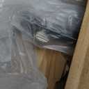 Eunika 2 Pack Adjustable T Shirt Display Flexible Shoulder Stand, 1631 Inch Portable Metal Shirt Rack Display Stand Garment Coat Holder for Clothing Garment Coat Retail Vendor, Cloakroom