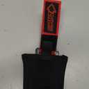 Harnesses Kite Hook Safety-Knives Paragliding Skydiving with Pocket 2020 Red/Black sk16