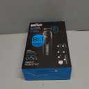 Braun All-in-One Style Kit Series 5 5471, 8-in-1 Trimmer for Men with Beard Trimmer, Body Trimmer for Manscaping, Hair Clippers & More, Ultra-Sharp Blade, 40 Length Settings, Waterproof (Black)