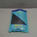 Everyday Medical Umbilical Hernia Belt for Men & Women - Breathable Abdominal Binder Post Surgery, Belly Support Band & Abdominal Compression Garment for Epigastric, Navel & Ventral Hernias - S/M (Standard (24-38 IN))