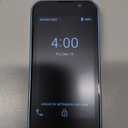 Mini 3G Smartphone Unlocked, 3.0" HD Android Dual Sim Quad Core Face ID Mini Premium Child Small Cell Phone World's Smallest Student Pocket Cellphone, 2+16GB Light Blue