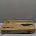 Elevated Dog Bed for Large Dogs, Washable Raised Cot with Skid-Resistant Feet, Waterproof Cooling Dog Beds with Oxford Cloth, Indoor/Outdoor Use, Blue 50in (XL- 50.8"x 31"x 8")