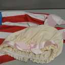 California Costumes, Colonial Lady/Betsy Ross, Girl's Costume, XL