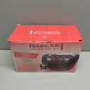 Remington Ionic Conditioning Hair Setter, 20 Velvet Hair Rollers, 6 Large (1), 10 Medium (1"), 4 Small (), Blowout Style Hair Curlers