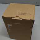 AT&T GL2101 DECT 6.0 Cordless Home Phone with Call Block, Caller ID, Full-Duplex Handset Speakerphone, 2" White Backlit Display, Lighted Keypad (Graphite & Black)