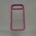 OtterBox iPhone Air Profile Series Case - Rose Crystal - Pink - Ultra-Thin, Stylish Minimalist iPhone Case