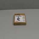 SMALLRIG Crab-Shaped Super Clamp, Camera Mount, 1/4"-20, 3/8"-16 Threaded Holes, 7.7lbs/3.5kg Payload, Compatible with Cameras, Monitors, LED Lights, etc.