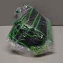 VIVOSUN Small Grow Tent for Aerogarden, Hydroponics Growing System, 20x14x21 Highly Reflective Mylar Indoor Grow Tent with Sealed Bottom Design, Ventilation Window and Cable Hole Port