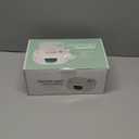 Momcozy Baby Wipe Warmer, Innovative Spring Design, Large Capacity Wipes Dispenser, Fast and Even Heating, 4 Modes of Temperature Heating Control, Diaper Wipe Warmer with Night Light (Green)