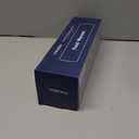 Food Warming Mat, iTRUSOU Electric Warming Tray Full Surface Heating to Keep Food Warm or Thawing, Versatile Food Warmer with 3 Temperature Setting for Parties Buffets Gatherings Holidays Daily Use (18.5*12.8inch-110V, Dark Blue)