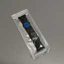 Trail Loop Nylon Band - Compatible with Apple Watch Ultra 3/2/1 Series 11/10/9/8/7/6/SE/5/4/3 Men Women,Rugged Elastic Fabric Sport Strap for iWatch Bands 49mm 46mm 45mm 44mm 42mm 41mm 40mm 38mm