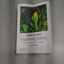 Exploring Ethics: An Introductory Anthology Paperback