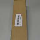 7inch Glass Rain Gauge Replacement Tubes for Yard Garden Outdoor
