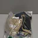 Reusable Dog Diapers Male, Premium Washable Belly Bands for Male Dogs, Pack of 5, High Absorbing Large Male Dog Wraps for Doggie & Puppy in Incontinence or Excitable Urination and Training(L)