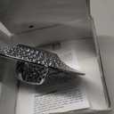 LEKEYE Drain Hair Catcher/Bathtub Shower Drain Hair Trap/Strainer Stainless Steel Drain Protector(Patented Product)