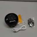 REVO The Original 4-in-1 Smart Cupping Therapy Massager, Red Light Therapy for Targeted Pain Relief, Knots, Aches, Muscle Soreness, Circulation & Tighter Skin, Portable Cupping Kit