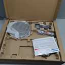 Philips 221V8LB 22 inch Class Thin Full HD (1920 x 1080) Monitor, 100Hz Refresh Rate, VESA, HDMI x1, VGA x1, LowBlue Mode, Adaptive Sync