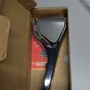 Lemon Squeezer, Stainless Steel Lemon Juicer, Manual Juicer for Lemon Citrus Lime Orange, Handheld citrus Squeezer