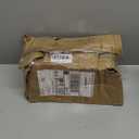 Hycline 2-Pack Mountain Bike Tires Set: 20/24/26/27.5-inch Folding Replacement High-Performance Wear-Resistant Bicycle Tires and Pair Inner Tubes with Tire Levers for MTB Off-Road Bike