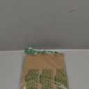 36pcs Snowflakes-Christmas Tree Decorations, Snowflake Ornaments for Tree, Plastic Glitter White Snow Flakes Ornaments, Christmas Indoor Winter Wonderland Decor