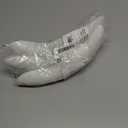 3 x Multifunctional Scoop Strainer  Kitchen Discovery  Slotted Colander Spoon Scoops and Drains, Serves Rice, Separates Eggs, Sprinkles Powdered Sugar 8x2.25x1.25