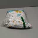 Mosebears Sleep Sack Baby Winter Wearable Blanket with 2-Way Zipper,2.5 TOG Cotton Sleep Sack Unisex (Animal World, 0-6 Months)