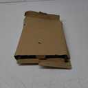 Rebar Cage for TRAYIU Diameter 2.36" Sun Shade Poles, Unfolded Size 3.94" X 3.94"